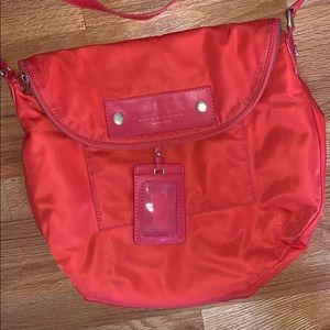 Marc by Marc Jacobs Nylon Crossbody